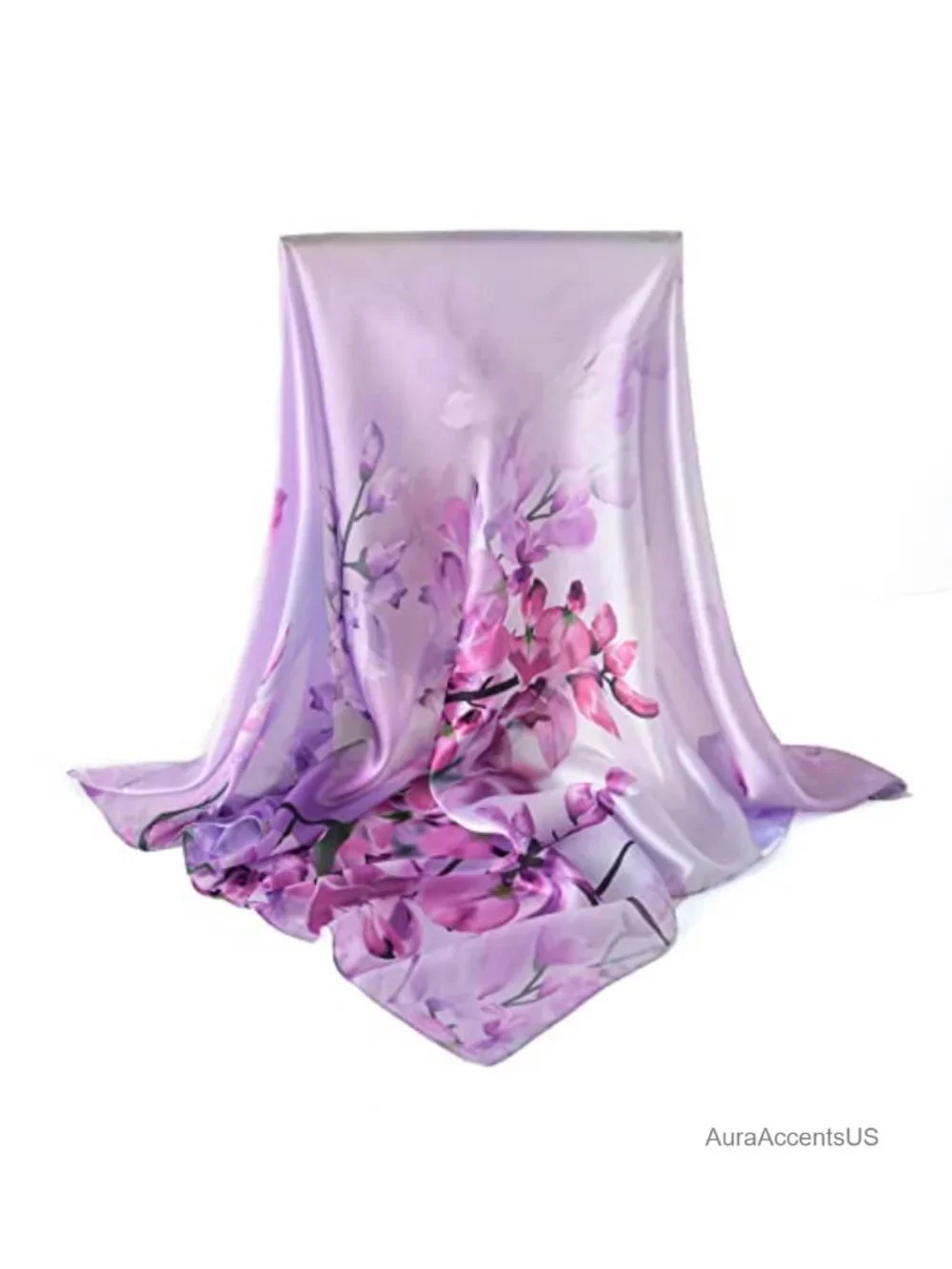 100% Mulberry Silk 35